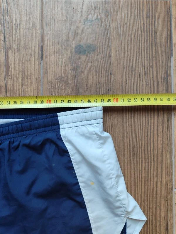 Vintage Nike Running Shorts Dri-Fit – photo 8
